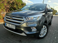 Ford Kuga 1.5 120KM Super Stan Import Raty Opłaty !!!