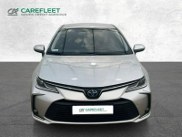 Toyota Corolla 1.8 Hybrid GPF Comfort sedan Warszawa - zdjęcie 2