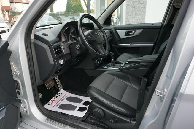 Mercedes GLK 220 polski salon , 4 matic Opole - zdjęcie 9