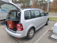 Sprzedam zadbany VW Touran Szczecin - zdjęcie 4