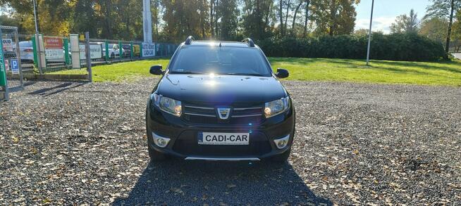 Dacia Sandero Stepway Krajowy, instalacja gazowa. Goczałkowice-Zdrój - zdjęcie 2