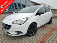 Opel Corsa 1,4 Turbo Benzyna Zarejestrowany Gwarancja Włocławek - zdjęcie 1