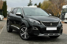 Peugeot 3008 Video Prezentacja*2,0GT180km*#Hak#Kamery#FullLed#Śliczny! Warszawa - zdjęcie 4