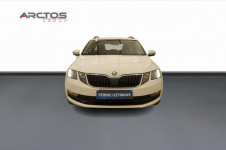 Octavia 1.6 TDI SCR Ambition 1wl salon pl Warszawa - zdjęcie 8