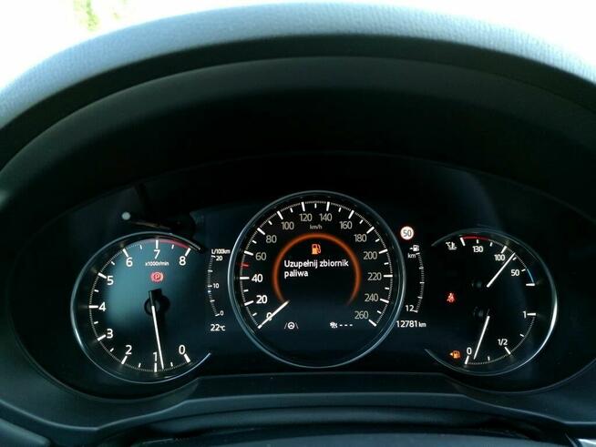 Mazda CX-5 2.0 165 KM Hikari | 2022 | Bezwypadkowy Śródmieście - zdjęcie 5