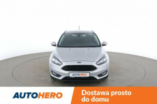 Ford Focus GRATIS! Pakiet Serwisowy o wartości 1000 zł! Warszawa - zdjęcie 10