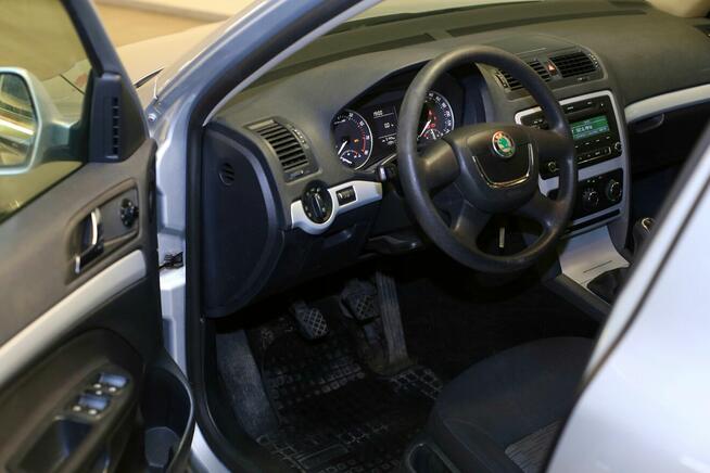 Skoda Octavia II 1.4 Kombi 1.4TSI FL - Niski przebieg Polesie - zdjęcie 5
