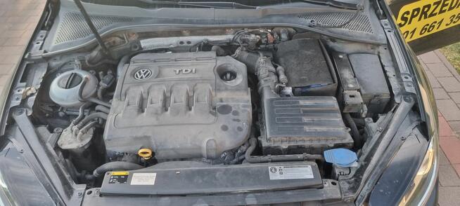 Volkswagen Golf 7 kombi Tarnobrzeg - zdjęcie 11