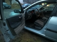 2004 1.5DCI 107KM~4L/100 KLIMA ABS 6Air El.szy OC/PT-05.2022 Łaskarzew - zdjęcie 11