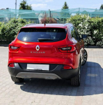 Renault Kadjar Klima Navi Kamera BOSE Nowy Sącz - zdjęcie 4