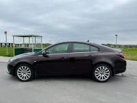Opel Insignia Sadlno - zdjęcie 3