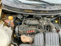 Daewoo Matiz 800+LPG 00r Tarnów - zdjęcie 8