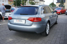 Audi A4 zarejestrowany, ubezpieczony Opole - zdjęcie 4