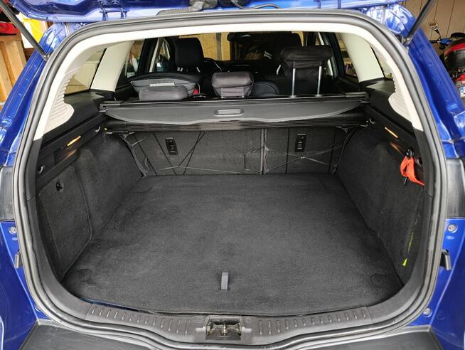 Ford Focus Titanium MK3 2017 Kluszkowce - zdjęcie 6