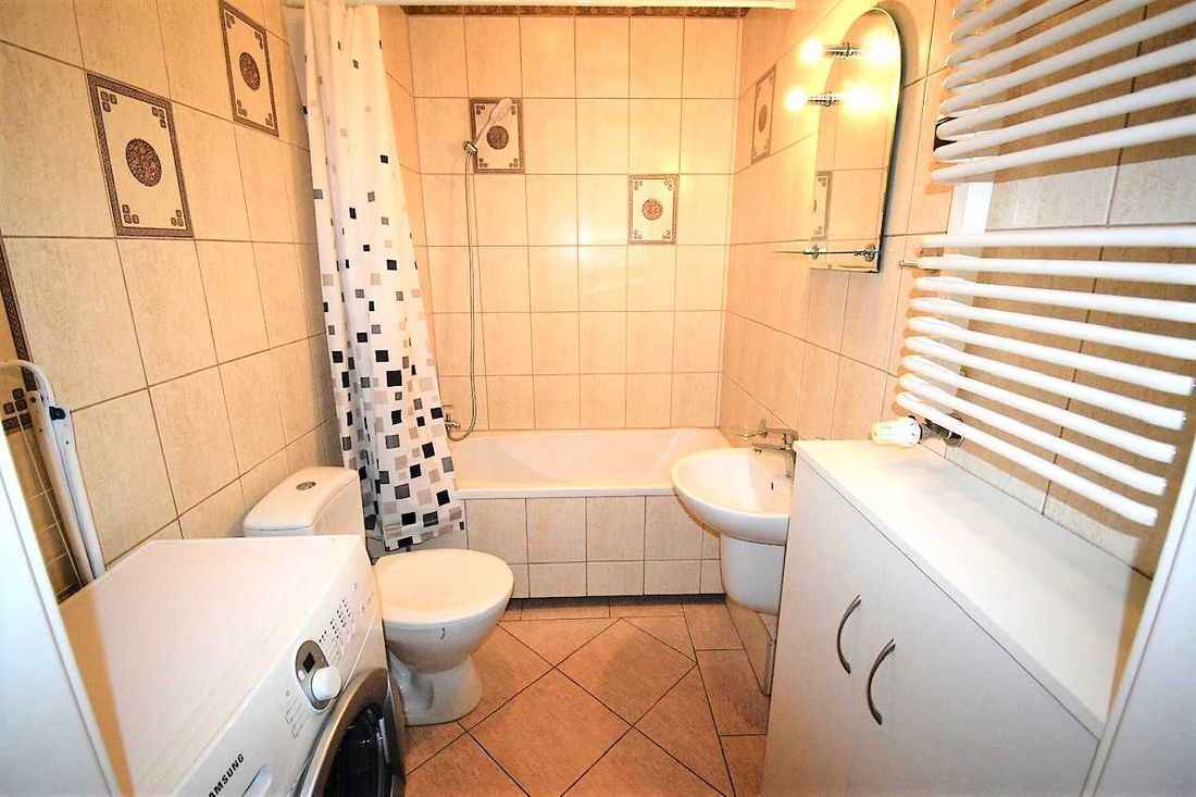 1pok, 25met, Okolice Buforowej (Wrocław) Krzyki - zdjęcie 7