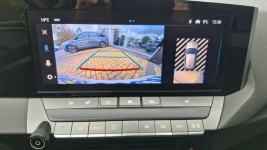 Opel Astra silnik 1.2 130KM Krajowy/Serwis/I wł,Gwarancja do 2027 Ostrołęka - zdjęcie 11