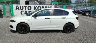 Fiat Tipo Wersja street. Goczałkowice-Zdrój - zdjęcie 7