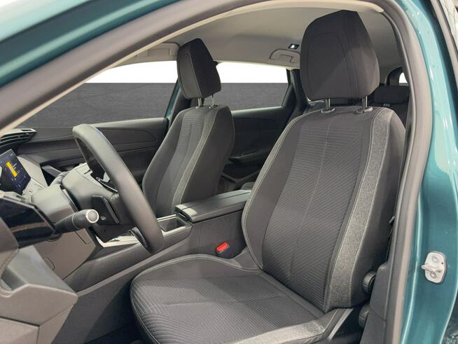 Peugeot 308 1.6 Hybrid Active Pack EAT8 Warszawa - zdjęcie 10