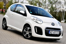 Citroen C1 _1.0 68KM_LIFT_Led_El.Szyby_ Płock - zdjęcie 2