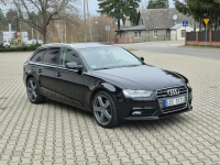 Audi A4 2.0tdi 190KM *Quattro *Automat Ostrów Mazowiecka - zdjęcie 9