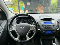 Hyundai ix35 Sadlno - zdjęcie 10