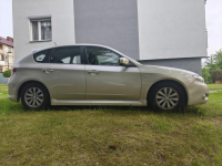 Subaru Impreza 2009 Chociwel - zdjęcie 5