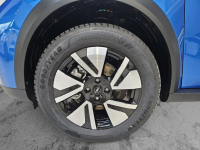 OPEL Frontera GS Hybrid 1.2 - 145 KM 8-letnia Ochrona/Kredyt 0% Łódź - zdjęcie 9