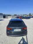 Audi A4 QUATTRO "LEASING"RATY" Grodzisk Wielkopolski - zdjęcie 8