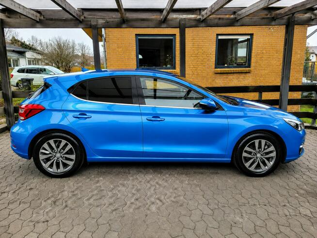 Hyundai i30 Sadlno - zdjęcie 2
