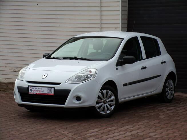 Renault Clio Klimatyzacja /Gwarancja /1,2 /75KM /2012r Mikołów - zdjęcie 9