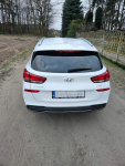 Hyundai i30 Kombi 1.5 DPI 110 KM Comfort | 2021 | 39 000 km Wolica - zdjęcie 3