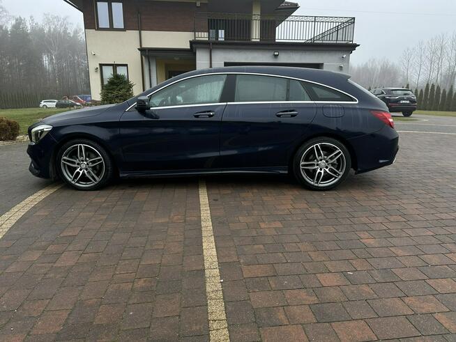 Mercedes CLA 200 Automat Lipówki - zdjęcie 4