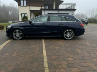 Mercedes CLA 200 Automat Lipówki - zdjęcie 4