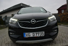 Opel Mokka 1.6B MPI/ 81 Tys Km/ Led/ Pdc/ Sprowadzony/ Opłacony Tarnogród - zdjęcie 6