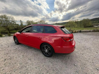 Seat Leon 1,6 TDI 110KM Kamienna Góra - zdjęcie 2