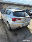 Alfa Romeo Giulietta 1.4 170KM LPG, USZKODZONY SILNIK Wrocław - zdjęcie 5