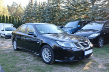 Saab 9-3 2009r. 2,0 150KM Benzyna 165000km Udokumentowane! Warszawa - zdjęcie 1