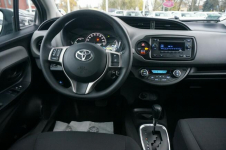 Toyota Yaris HYBRID 100 ACTIVE, Salon PL, FV23%, DW8ET67 Poznań - zdjęcie 11