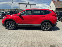 Honda CR-V Elegance 4x4 Orginalny Przebieg Gliwice - zdjęcie 3