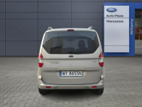 Ford Tourneo Courier 1.0 EcoBoost 100 KM M5 HU02079 Warszawa - zdjęcie 4