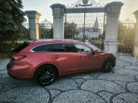 Mazda 6 2.2 D Skypassion I-ELoop 4x4 Stargard - zdjęcie 6