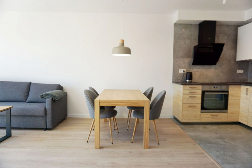 Apartament 2 pokojowy blisko centrum Gdańska! Gdańsk - zdjęcie 3