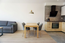 Apartament 2 pokojowy blisko centrum Gdańska! Gdańsk - zdjęcie 3