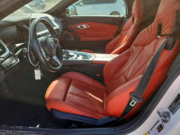 BMW Z4 M-Pakiet / niski przebieg Wrocław - zdjęcie 7