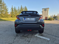 Toyota C-HR Giżycko - zdjęcie 6