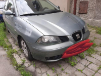 Seat Ibiza 1.4 Sosnowiec - zdjęcie 5