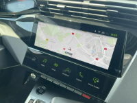 Peugeot 308 Automat Kamera Podgrzewanie Virtual cockpit Gliwice - zdjęcie 9