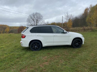 Bmw X5 Koszalin - zdjęcie 9