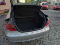 Sprzedam Mercedesa C180 Coupe rocznik 2001 Rybnik - zdjęcie 4
