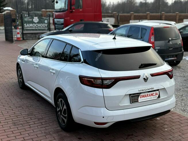 Renault Megane Gwarancja, Super Stan, Klima, Serwis Sade Budy - zdjęcie 11